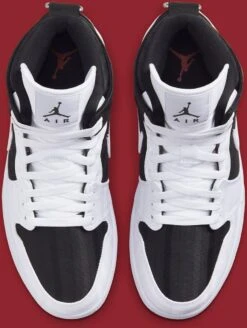 Sneakers Nike Air Jordan 1 Mid Special Edition Utility - Maat 41 -Casio Verkoop 905x1200 5