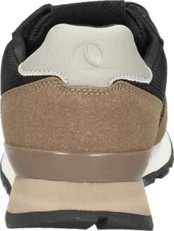 Bjorn Borg R140 Sneakers Zwart - Maat 41 -Casio Verkoop 905x1200 6