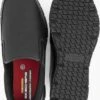 Skechers Zwarte Slip Resistant Work Instapper - Maat 44 -Casio Verkoop 905x1200 9