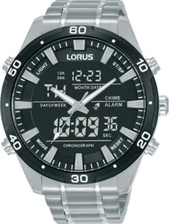 Lorus Herenhorloge RW649AX9