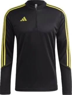 Adidas Performance Tiro 23 Club Training Shirt - Heren - Zwart - M -Casio Verkoop 906x1200 6
