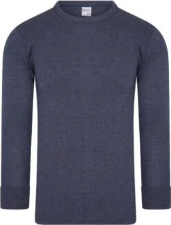 Beeren Thermo Heren Shirt Lange Mouw - L - Blauw -Casio Verkoop 908x1200 1