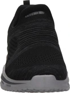 Skechers Arch Fit Heren Instapper - Zwart - Maat 43 -Casio Verkoop 908x1200 6