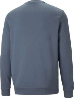 Puma Essential Big Logo Crew Trui Mannen - Maat S -Casio Verkoop 909x1200 1