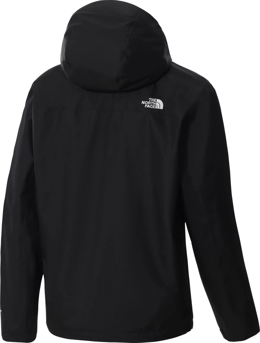 The North Face M AYUS JACKET Heren Outdoorjas - Maat M 4 The North Face M AYUS JACKET Heren Outdoorjas - Maat M - Afbeelding 2