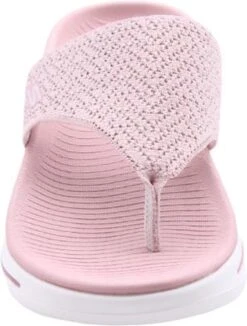 Skechers Go Walk Arch Fit Weekender - Roze - Maat 38 -Casio Verkoop 909x1200 9