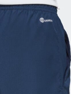 Adidas Performance Club Tennis Short - Heren - Blauw - M 7" -Casio Verkoop 910x1200 5