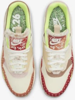 NIKE AIR MAX 1 PREMIUM SNEAKER MAAT 38 -Casio Verkoop 910x1200 6