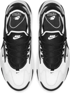 Nike Zoom 2K Sneakers - Maat 41 - Mannen - Zwart/wit -Casio Verkoop 910x1200 7