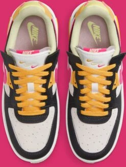 Sneakers Nike Air Force 1 Fontanka - Maat 42.5 -Casio Verkoop 910x1200 8