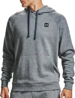Under Armour Rival Fleece Heren Trui - Maat L -Casio Verkoop 911x1200