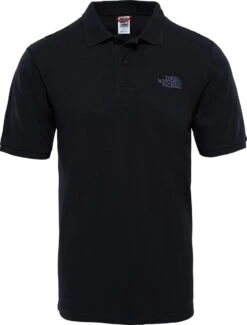 The North Face Piquet Outdoorpolo Heren - Maat L