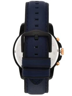 Fossil Grant FS5061 Herenhorloge 44 Mm - Zwart -Casio Verkoop 912x1200