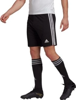 Adidas Squadra Sportbroek Mannen - Maat L -Casio Verkoop 912x1200 4