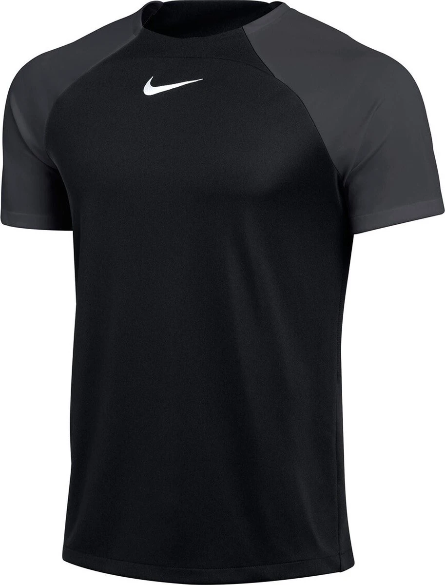 Nike Dri-FIT Academy Pro - Zwart Antraciet Wit - S 3 Nike Dri-FIT Academy Pro - Zwart Antraciet Wit - S