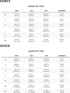 The North Face Piquet Outdoorpolo Heren - Maat L -Casio Verkoop 913x1200 6