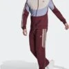 Adidas Sportswear Colorblock Trainingspak - Heren - Bordeaux - M 1 Adidas Sportswear Colorblock Trainingspak - Heren - Bordeaux - M -Casio Verkoop 914x1200 3
