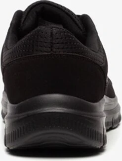 Osaga Jesse 2.0 Heren Fitnessschoenen Zwart - Maat 43 - Extra Comfort - Memory Foam 15 Osaga Jesse 2.0 Heren Fitnessschoenen Zwart - Maat 43 - Extra Comfort - Memory Foam -Casio Verkoop 914x1200 4