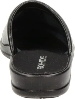 Rohde Heren Pantoffel - Zwart - Maat 43 -Casio Verkoop 915x1200 1