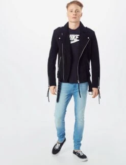 JACK & JONES JJILIAM JJORIGINAL AGI 002 NOOS Heren Jeans - Maat W36 X L32 -Casio Verkoop 915x1200 8