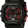 Casio G-Shock GXW-56-1AER Herenhorloge 42,5 Mm - Zwart 1 Casio G-Shock GXW-56-1AER Herenhorloge 42,5 Mm - Zwart -Casio Verkoop 916x1200