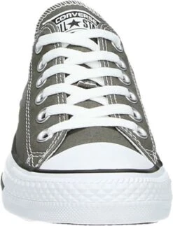 Converse Chuck Taylor All Star Sneakers Laag Unisex - Charcoal - Maat 36 -Casio Verkoop 917x1200 1