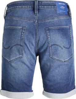 JACK&JONES JEANS INTELLIGENCE JJIRICK JJICON SHORTS GE 207 IK SN Heren Broek - Maat M -Casio Verkoop 917x1200 6