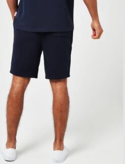 Soul Cal Jogging Short - Korte Broek - Heren - Kleur Donker Blauw - Maat M -Casio Verkoop 917x1200 7