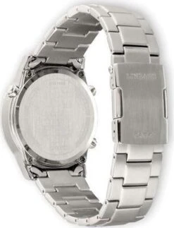 Casio Radio Controlled LCW-M170TD-1AER Herenhorloge 40 Mm - Zilverkleurig -Casio Verkoop 918x1200 1