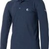 Gentlemen Heren Poloshirts Lange Mouw 100% Katoen Blue L 1 Gentlemen Heren Poloshirts Lange Mouw 100% Katoen Blue L -Casio Verkoop 919x1200 10