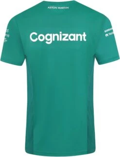 Aston Martin F1™ Team T-Shirt 2022-M 11 Aston Martin F1™ Team T-Shirt 2022-M -Casio Verkoop 919x1200 2