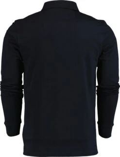 Hugo Boss - LS Polo Passerby Navy - Slim-fit - Heren Poloshirt Maat XL -Casio Verkoop 920x1200 6