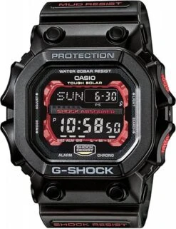 Casio G-Shock GXW-56-1AER Herenhorloge 42,5 Mm - Zwart -Casio Verkoop 922x1200 1