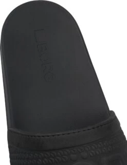 Björn Borg Romeo Heren Slippers - Zwart - Maat 43 -Casio Verkoop 922x1200 6