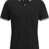 JACK & JONES JJNEON FLASH SS POLO Heren Poloshirt - Maat M -Casio Verkoop 922x1200 7