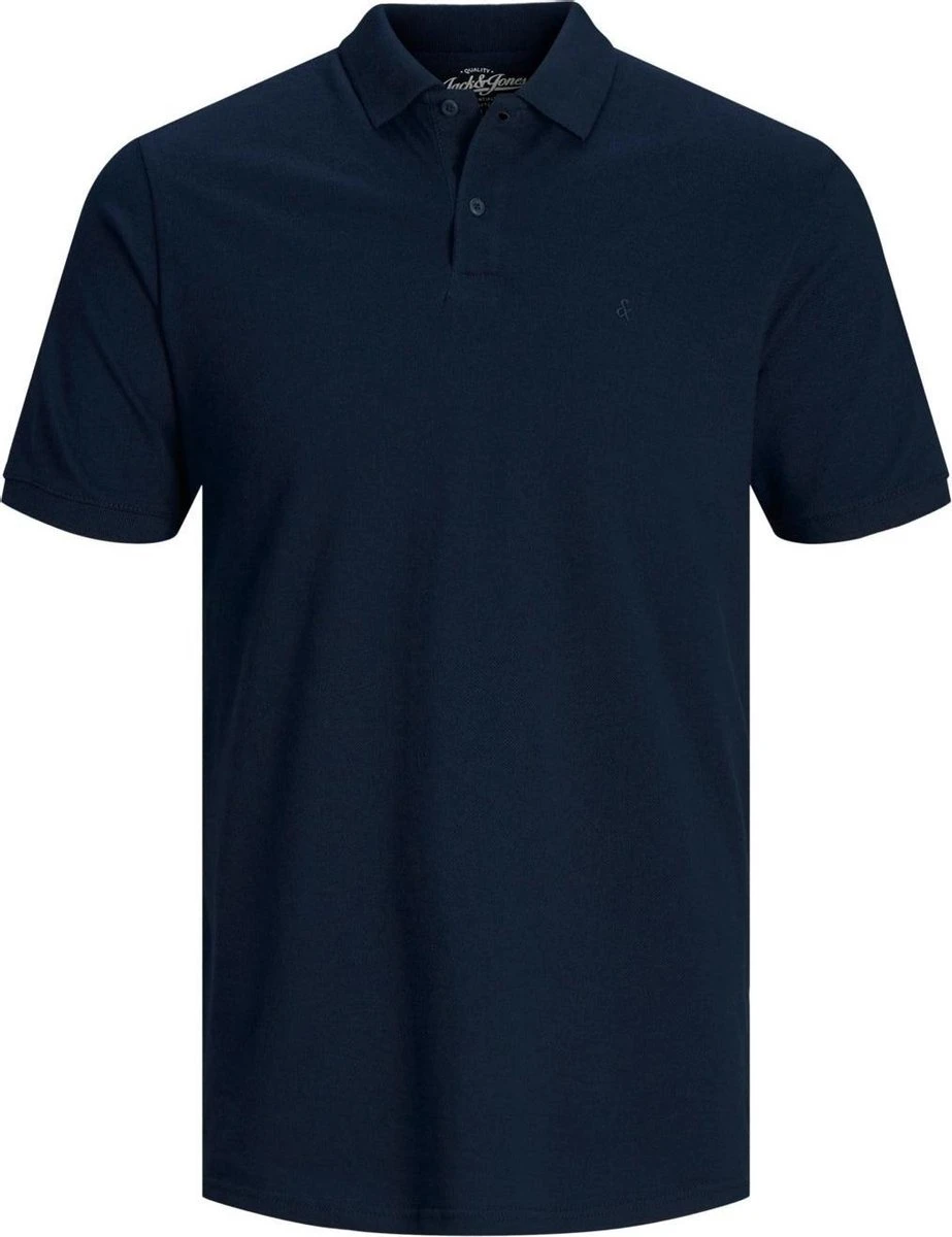 JACK&JONES JJEBASIC POLO SS NOOS Heren Poloshirt - Maat XXL 22 JACK&JONES JJEBASIC POLO SS NOOS Heren Poloshirt - Maat XXL - Afbeelding 20