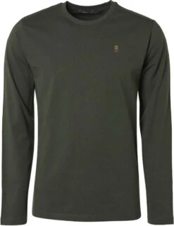 No-Excess No Excess Mannen T-Shirt Lange Mouwen Dark Steel M 13 No-Excess No Excess Mannen T-Shirt Lange Mouwen Dark Steel M -Casio Verkoop 923x1200 14