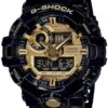 Casio G-Shock GA-710GB-1AER Herenhorloge 53 Mm - Zwart -Casio Verkoop 923x1200 2
