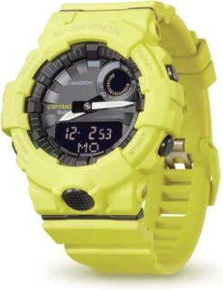 Casio G-Shock GBA-800-9AER Herenhorloge 49 Mm - Groen -Casio Verkoop 923x1200 3