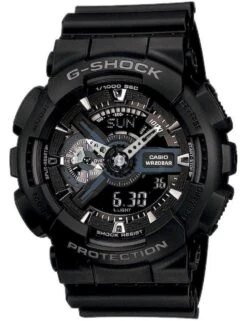 Casio G-Shock GA-110-1BER Herenhorloge 50 Mm - Zwart -Casio Verkoop 923x1200 4