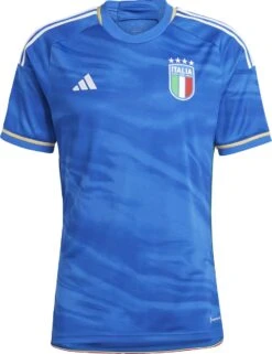 Adidas Performance Italië 23 Thuisshirt - Heren - Blauw - L 15 Adidas Performance Italië 23 Thuisshirt - Heren - Blauw - L -Casio Verkoop 923x1200 8