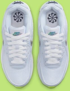 Sneakers Nike Air Max 90 “Five Swoosh” - Maat 40.5 -Casio Verkoop 924x1200 9