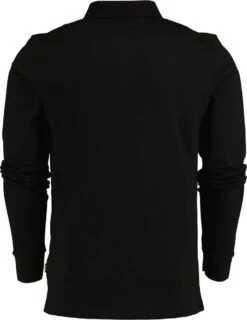 Hugo Boss - LS Polo Passerby Zwart - Slim-fit - Heren Poloshirt Maat M -Casio Verkoop 925x1200 17