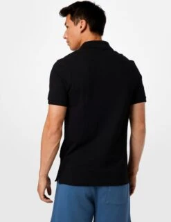 Lyle And Scott - Polo Zwart - - Heren Poloshirt Maat M -Casio Verkoop 925x1200 18