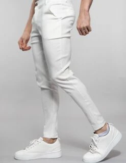 Witte Chino Cocos Heren -Casio Verkoop 925x1200 22