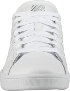K-Swiss - Heren Sneakers Court Winston - Wit - Maat 41 1/2 -Casio Verkoop 925x1200 9
