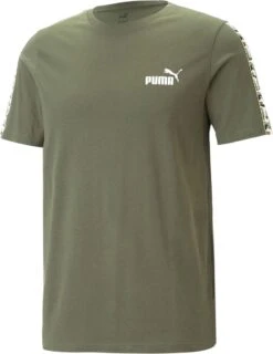 Puma T-shirt Mannen - Maat M -Casio Verkoop 926x1200 4
