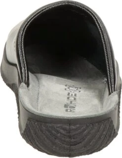 Rohde Heren Pantoffel - Zwart - Maat 44 -Casio Verkoop 927x1200 1