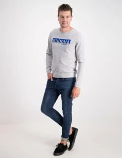 ONLY & SONS ONSLOOM JOG LIFE DK BLUE PK 0431 NOOS Heren Jeans - Maat 3032 -Casio Verkoop 927x1200 8