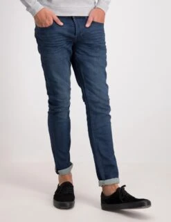 ONLY & SONS ONSLOOM JOG LIFE DK BLUE PK 0431 NOOS Heren Jeans - Maat 3032 -Casio Verkoop 927x1200 9